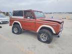 1969 Ford Bronco