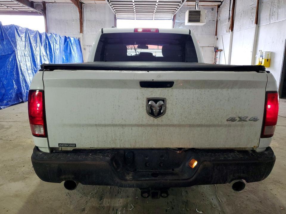 2013 Dodge RAM 1500 ST
