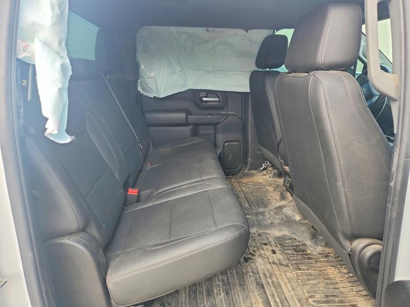 2024 Chevrolet Silverado K2500 Heavy Duty