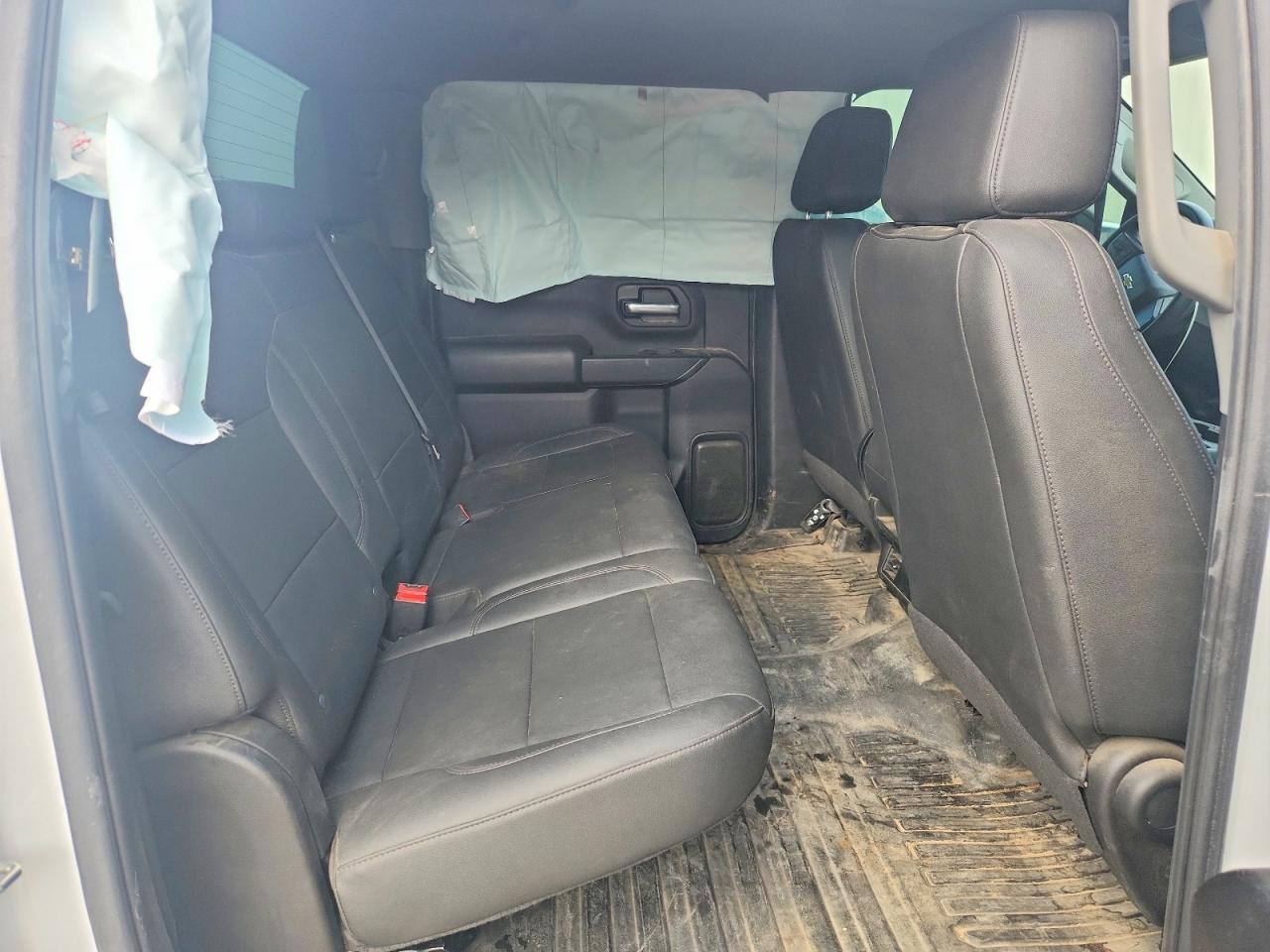 2024 Chevrolet Silverado K2500 Heavy Duty