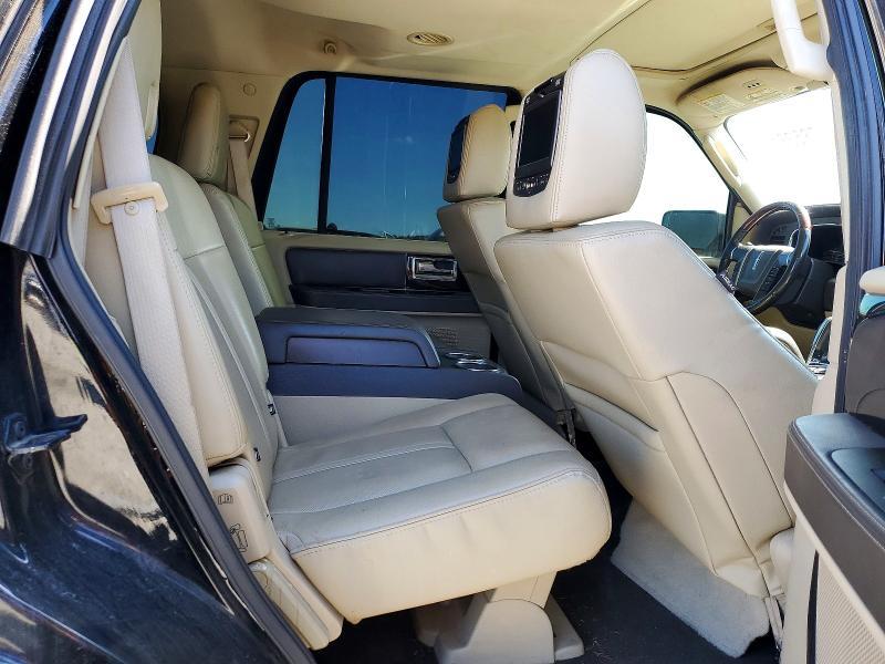 2017 Lincoln Navigator Reserve