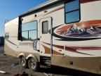 2012 Brookside Kstone Camper
