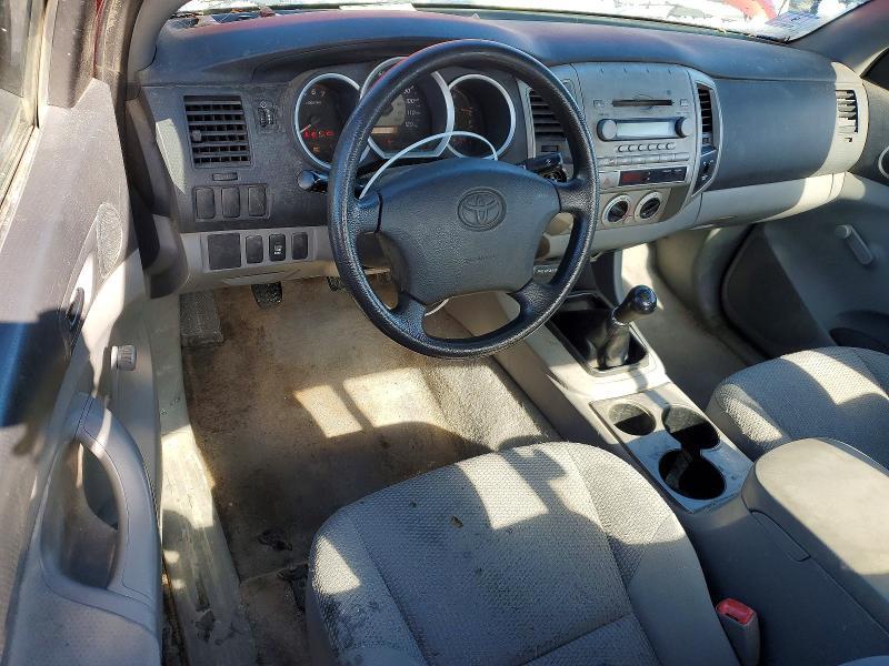 2006 Toyota Tacoma