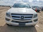 2013 Mercedes-Benz Gl 450 4matic