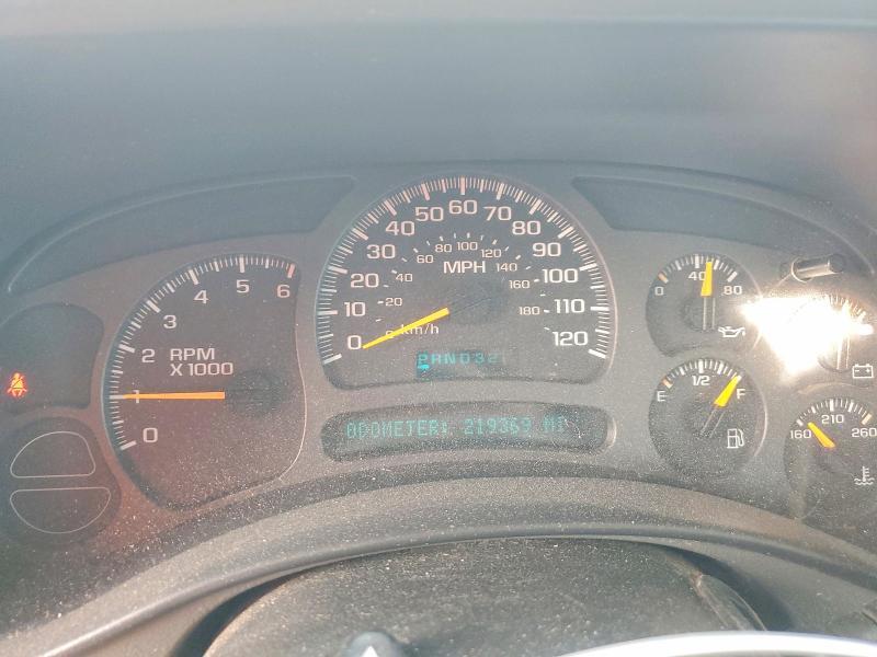 2004 GMC New Sierra C1500