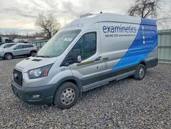 Run And Drives Trucks for sale at auction: 2025 Ford Transit T-350