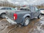 2010 Nissan Frontier Crew cab se