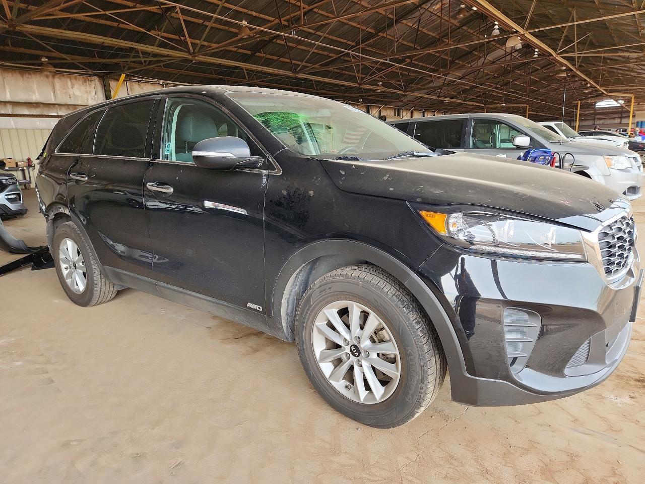2020 KIA Sorento l