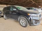 2020 KIA Sorento l