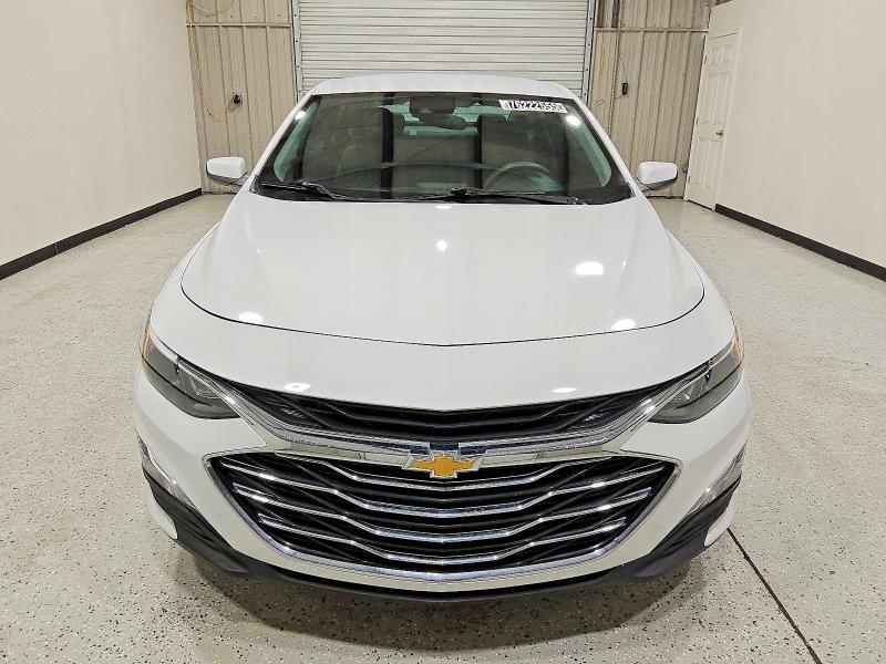 2023 Chevrolet Malibu ls