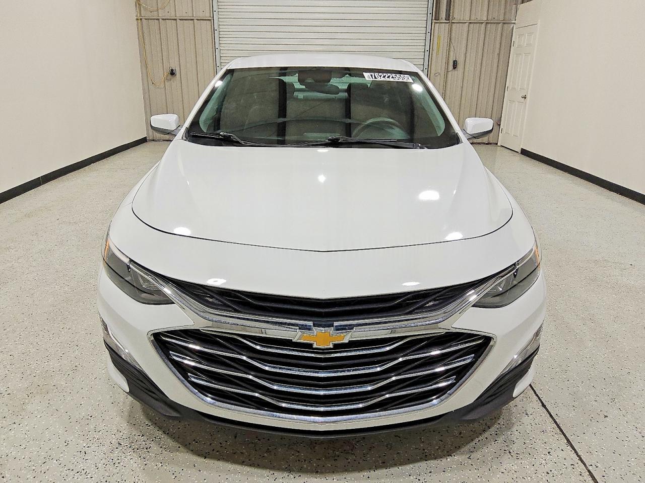 2023 Chevrolet Malibu ls