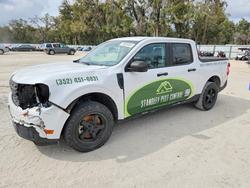 2022 Ford Maverick XL en venta en Ocala, FL
