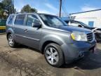 2013 Honda Pilot Touring