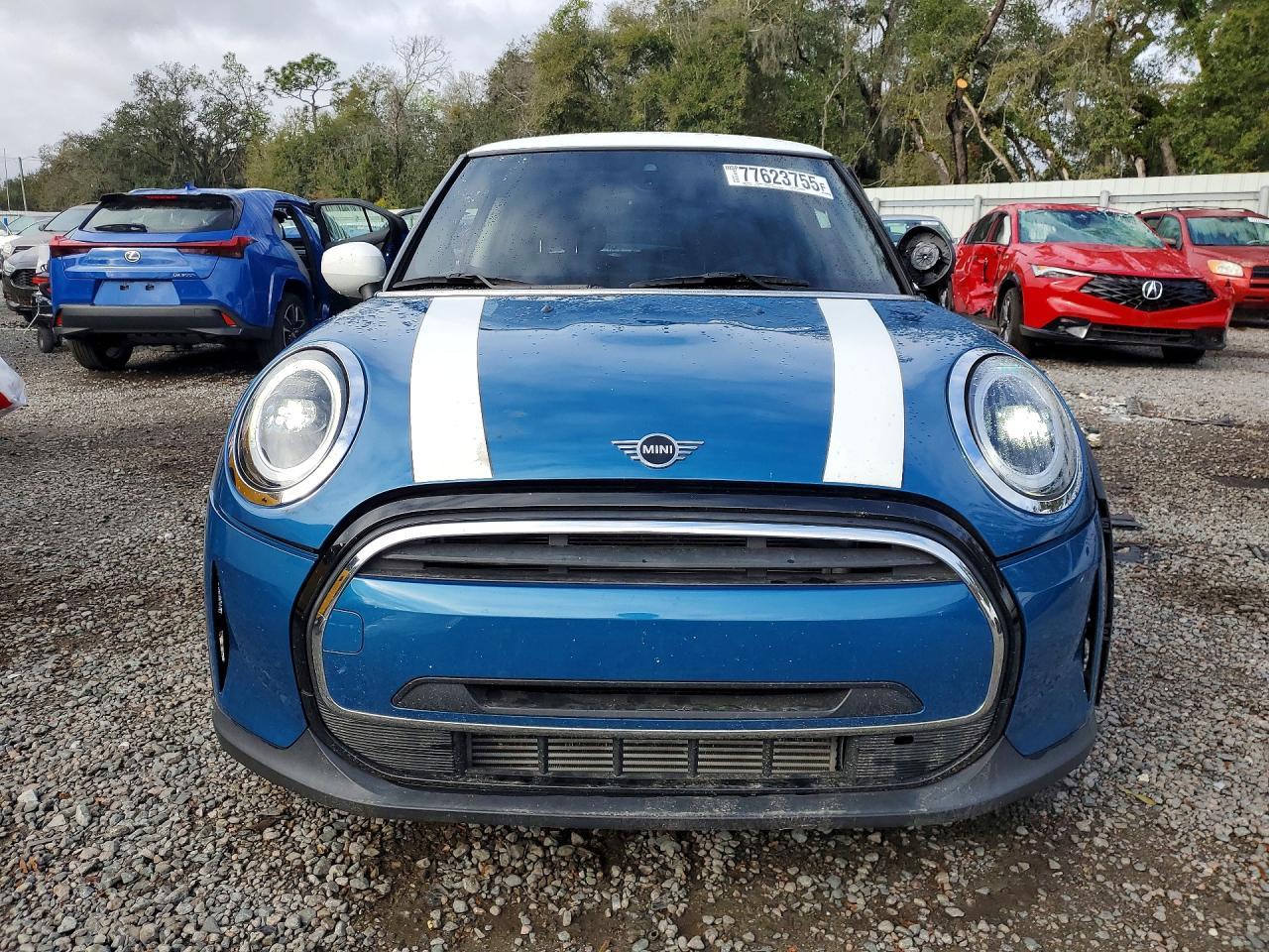 2023 Mini Cooper