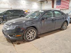 2010 Ford Fusion sel for sale in Milwaukee, WI