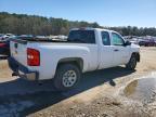 2007 Chevrolet Silverado C1500 Classic