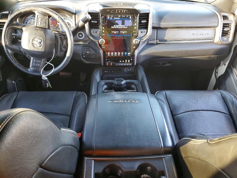2019 Dodge RAM 3500 Limited