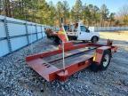 2015 Felling FT-6-T-1 Tilt Deck Equipment Trailer