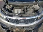 2012 KIA Sorento Base