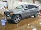 2017 Mercedes-Benz Glc 300 4matic
