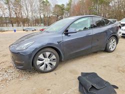 Tesla Vehiculos salvage en venta: 2024 Tesla Model y