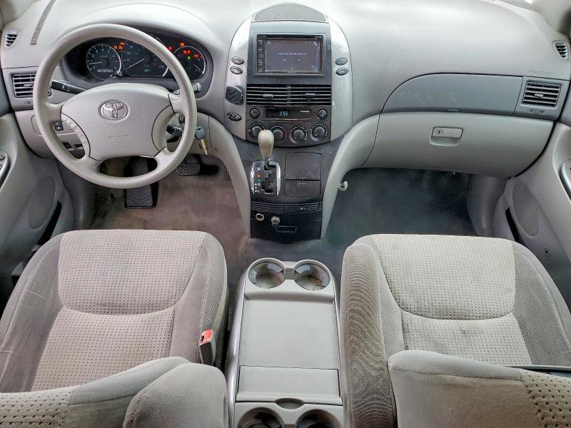 2006 Toyota Sienna ce