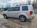 2009 Honda Pilot exl