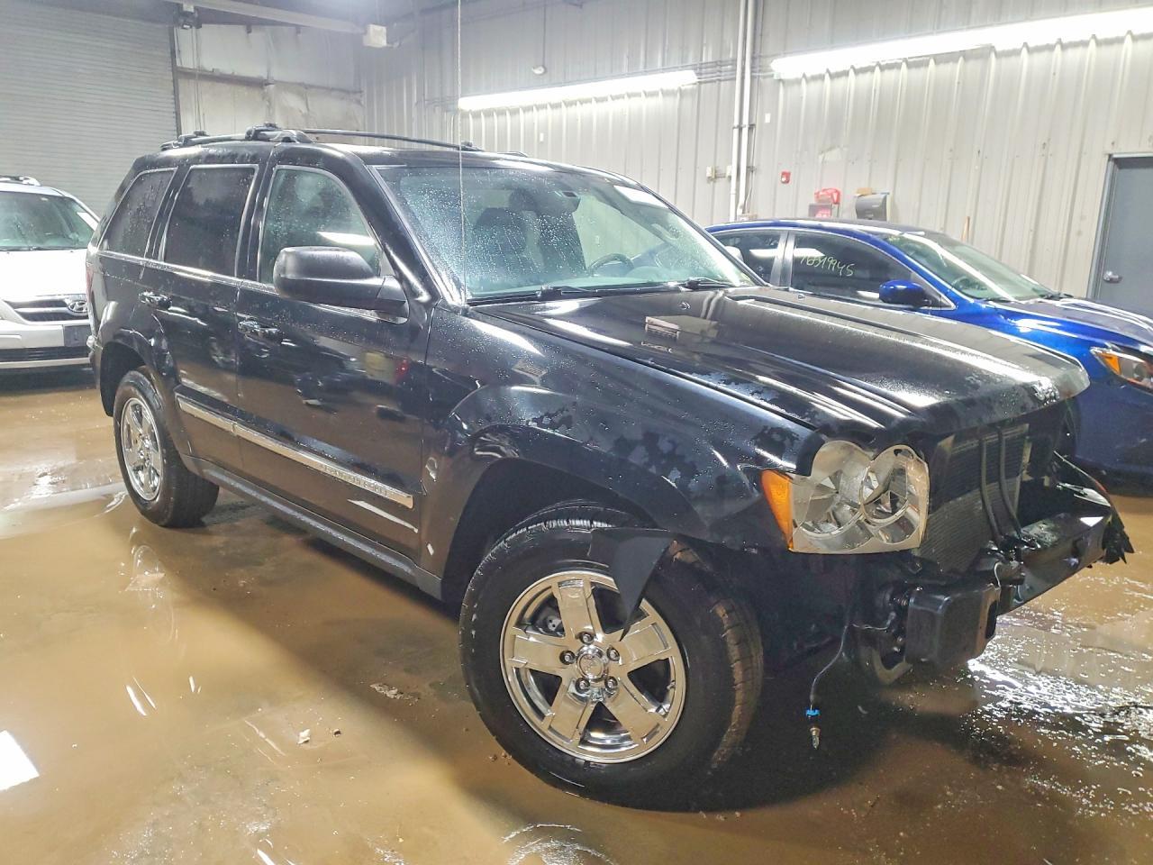 2006 Jeep Grand Cherokee Limited