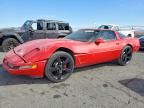 1992 Chevrolet Corvette