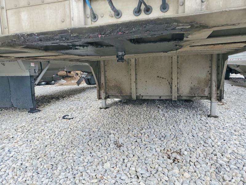 2020 EBY Trailer