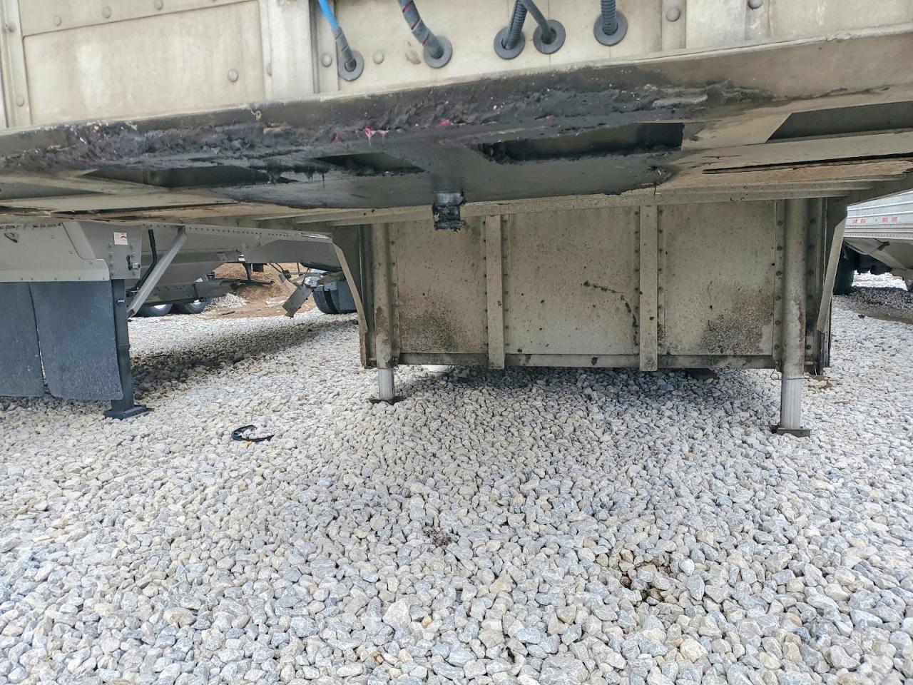 2020 EBY Trailer