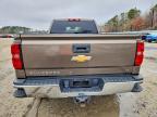 2015 Chevrolet Silverado K2500 Heavy Duty lt