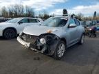 2012 Nissan Juke s