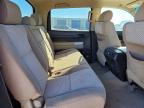 2008 Toyota Tundra Crewmax