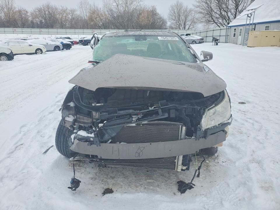 2010 Buick Lacrosse cxl