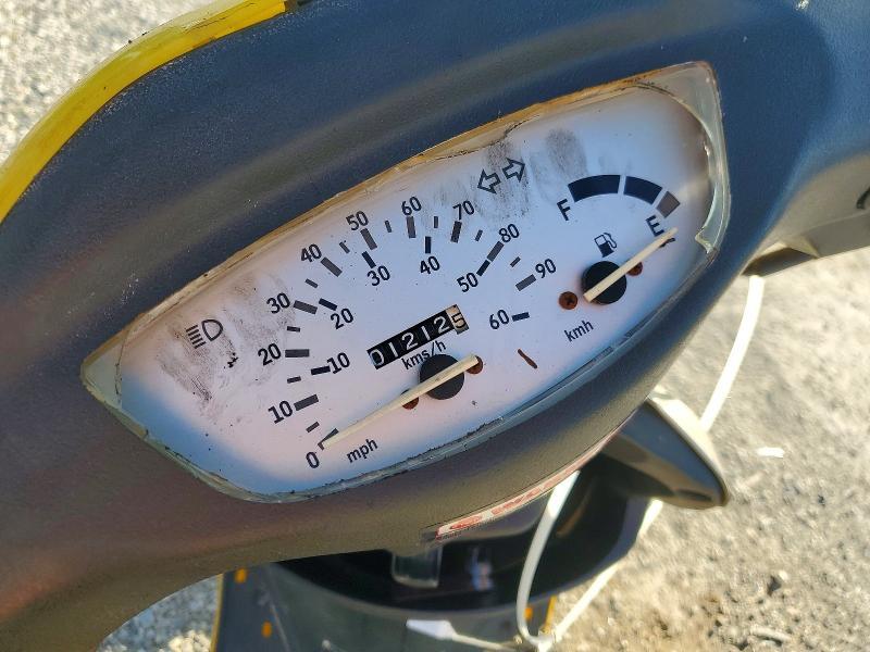 2014 Daixi Vision 49C