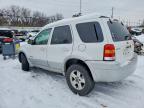 2006 Ford Escape hev