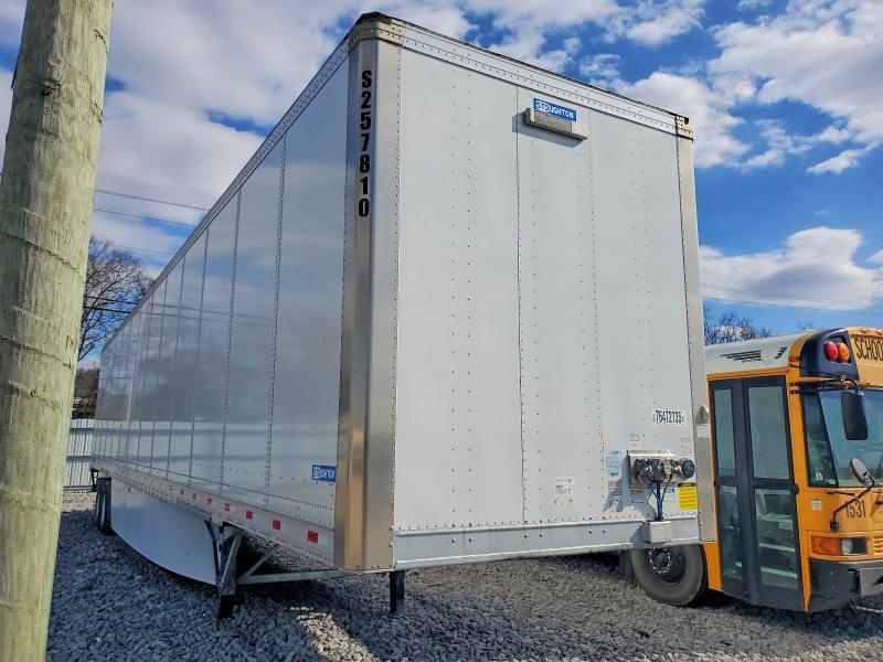 2025 Snfe Unknown-dry van Trailer