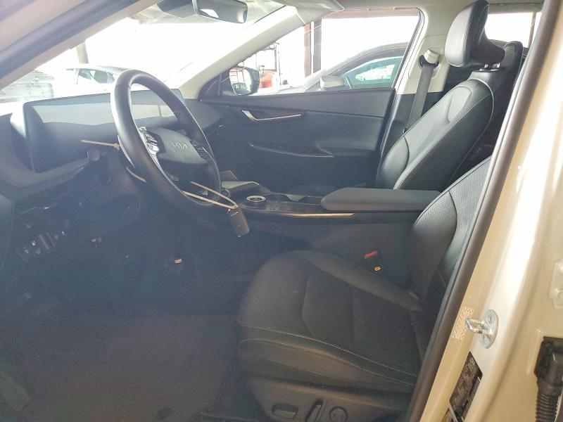 2022 KIA EV6 Wind