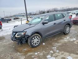 2017 Nissan Rogue s en venta en Louisville, KY