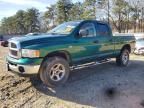 2004 Dodge Ram 1500 st