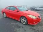 2004 Toyota Camry Solara se
