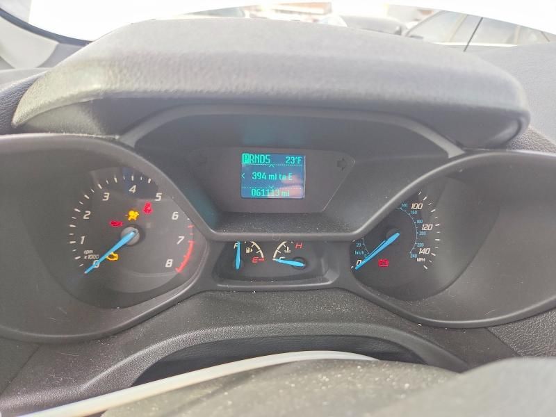 2014 Ford Transit Connect xlt