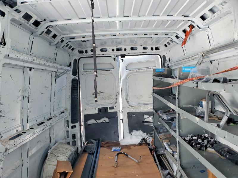 2022 Dodge Ram Promaster 2500 2500 High