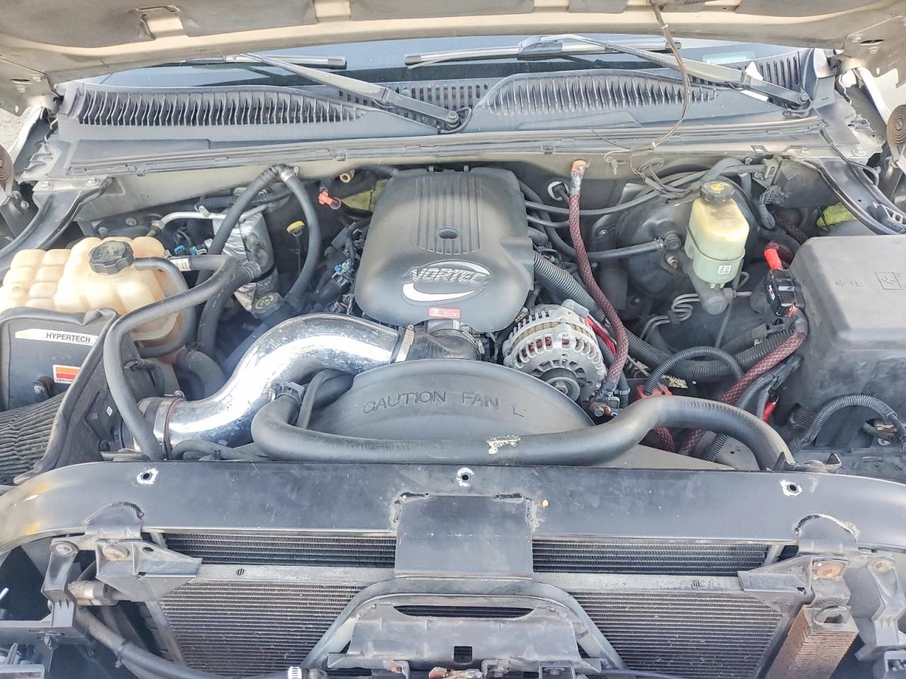 2002 GMC New Sierra C1500