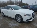 2013 Audi A4 Premium Plus