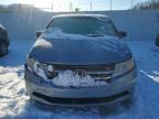 2013 Honda Odyssey exl
