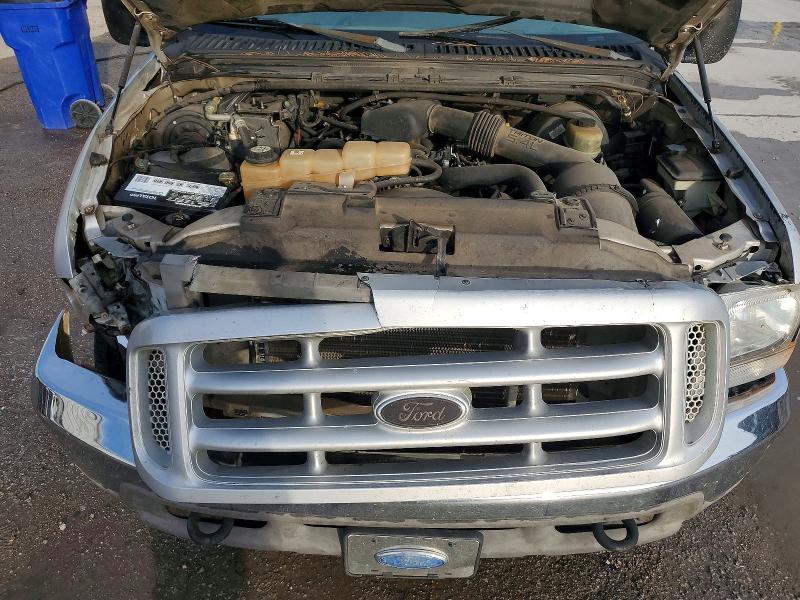 2003 Ford F250 Super Duty