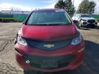 2019 Chevrolet Bolt ev lt