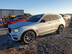 BMW salvage cars for sale: 2019 BMW X3 Sdrive30i